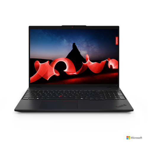 מחשב נייד ‎ Lenovo ThinkPad L16 Gen 1 21L3002XIV