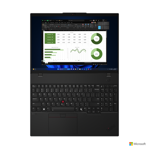 מחשב נייד ‎ Lenovo ThinkPad L16 Gen 1 21L3002XIV