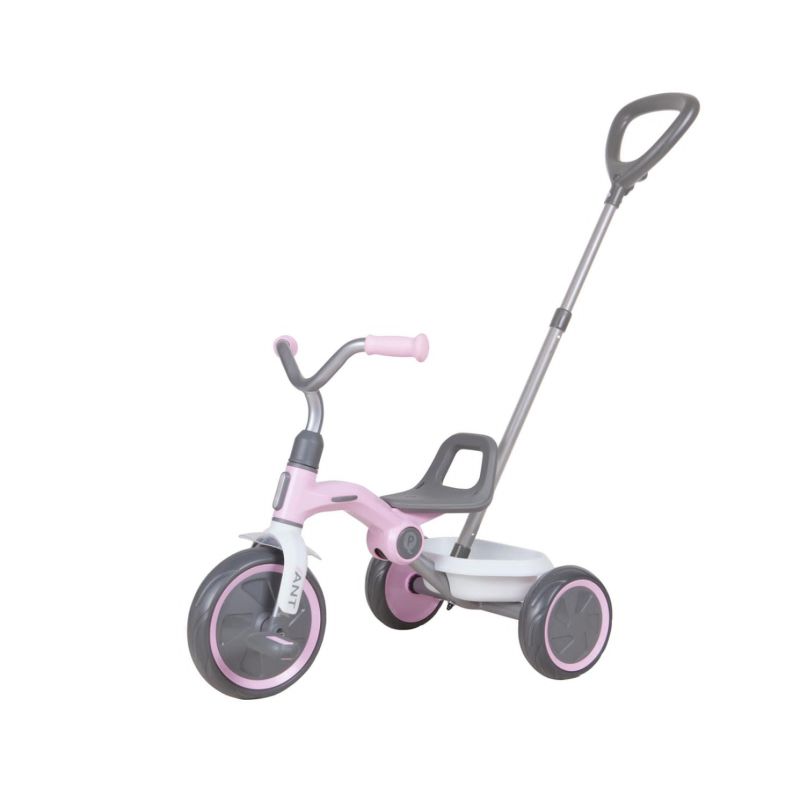 תלת אופן מתקפל Ant plus מבית המותג QPlay