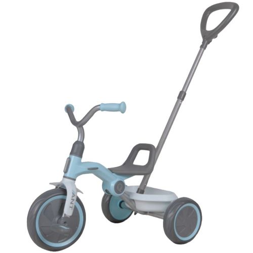 תלת אופן מתקפל Ant plus מבית המותג QPlay