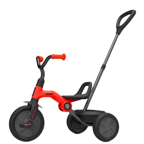 תלת אופן מתקפל Ant plus מבית המותג QPlay