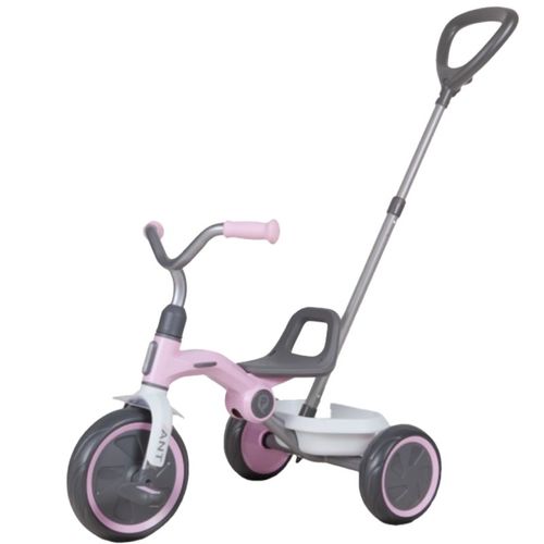 תלת אופן מתקפל Ant plus מבית המותג QPlay