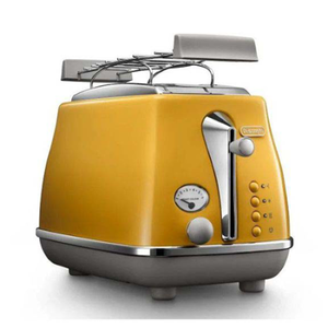 ‏מצנם צהוב Delonghi  דגם CTOC2103 .Y