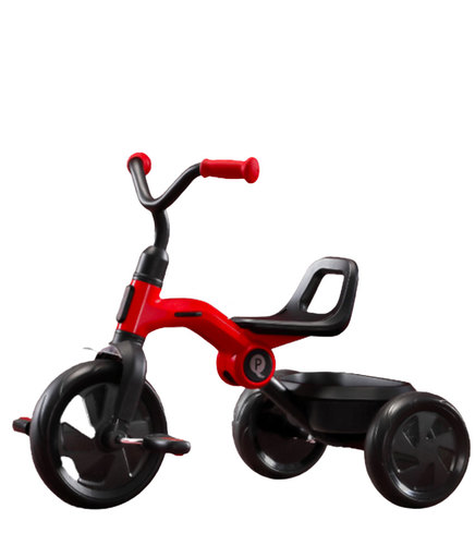 תלת אופן מתקפל Ant מבית המותג QPlay