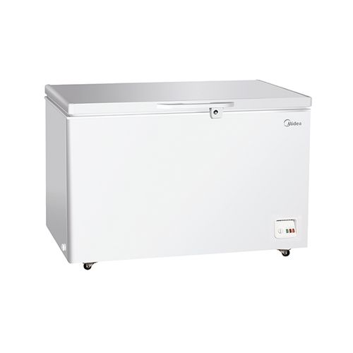 מקפיא ‏שוכב Midea HS546C ‏550 ‏ליטר מידאה