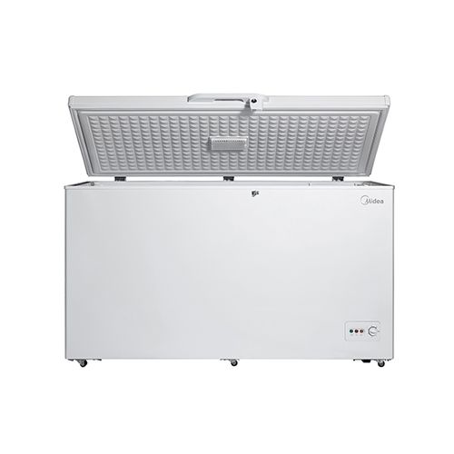 מקפיא ‏שוכב Midea HS546C ‏550 ‏ליטר מידאה