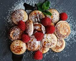 מכשיר להכנת פנקייקים - עד 6 במקביל Normande דגם NPM3020