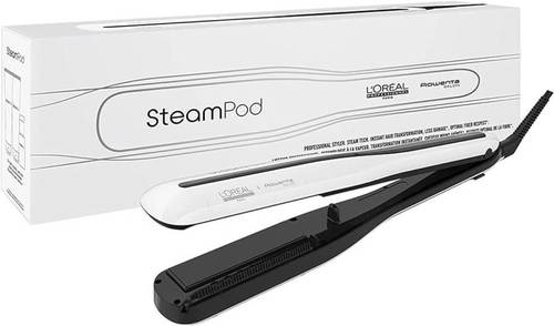 STEAMPOD V3 מחליק שיער - לוריאל