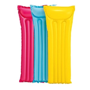 מזרון מתנפח צבעי גלידה אינטקס - INTEX 59703