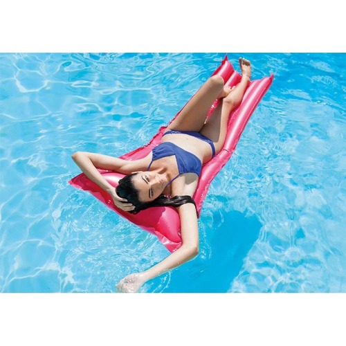 מזרון מתנפח צבעי גלידה אינטקס - INTEX 59703