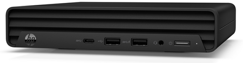 מחשב נייח HP Pro Mini 260 G9 Desktop PC 9H6K0ET