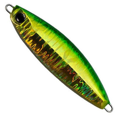 ג'יג - PALMS ZETZ Slow Blatt S 130g