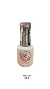 RUBBER BASE ORCHID
