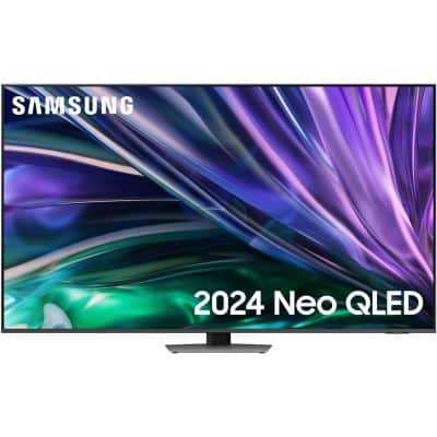 טלוויזיה 65" UHD 4K Samsung 65QN85D