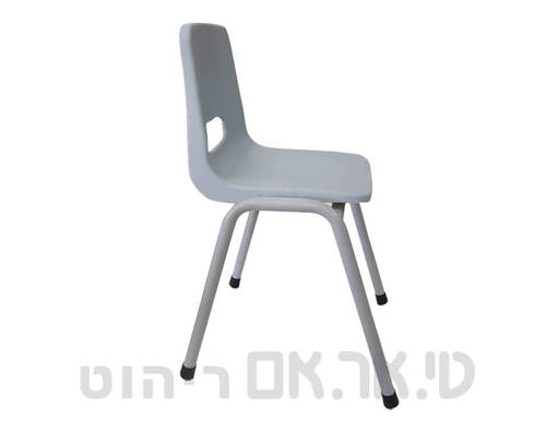 כיסא תדהר כחול צד