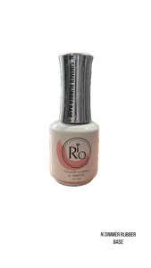 RUBBER BASE N.SIMMER