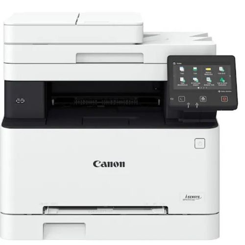 מדפסת ‏לייזר ‏משולבת Canon i-Sensys MF655CDW קנון