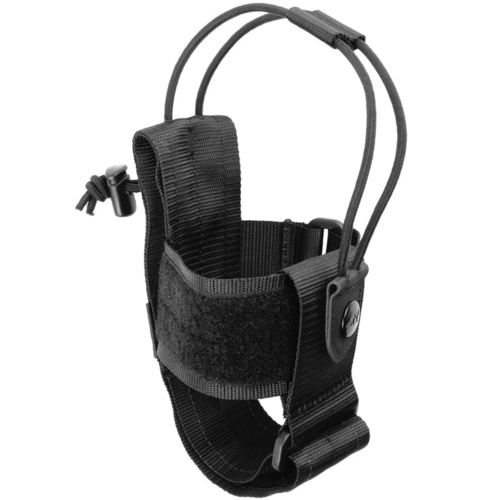 נרתיק למכשיר קשר Tasmanian Tiger Tac Pouch 2 Radio Holster