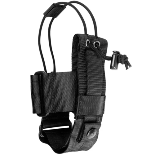 נרתיק למכשיר קשר Tasmanian Tiger Tac Pouch 2 Radio Holster