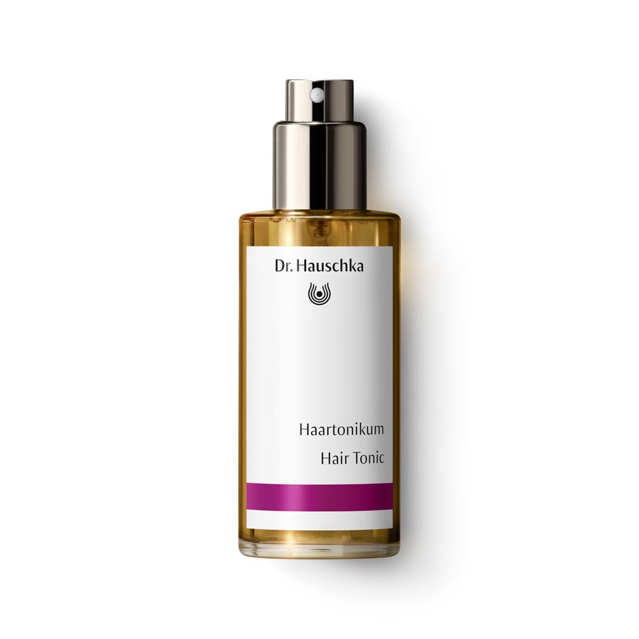 מי טוניק לשיער ד"ר האושקה 100 מ"ל | Hair Tonic