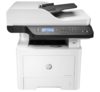 מדפסת ‏לייזר ‏משולבת HP Laser MFP 432fdn