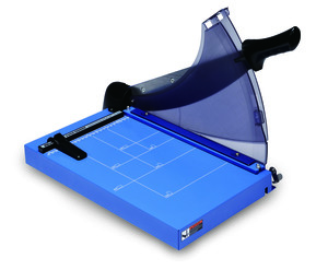 גיליוטינה KW Guillotine 13042  kw-trio