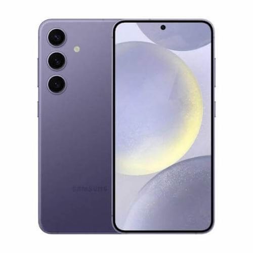 טלפון סלולרי Galaxy S24 SM-S921B/DS 128GB 8GB RAM Samsung סמסונג 