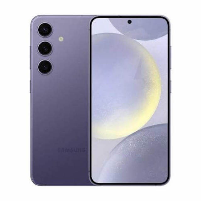 טלפון סלולרי Galaxy S24 SM-S921B/DS 128GB 8GB RAM Samsung סמסונג "יבואן רשמי"