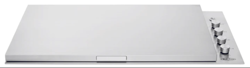גריל Drop-In מכסה שטוח 6 מבערים Signature Proline Beef Eater