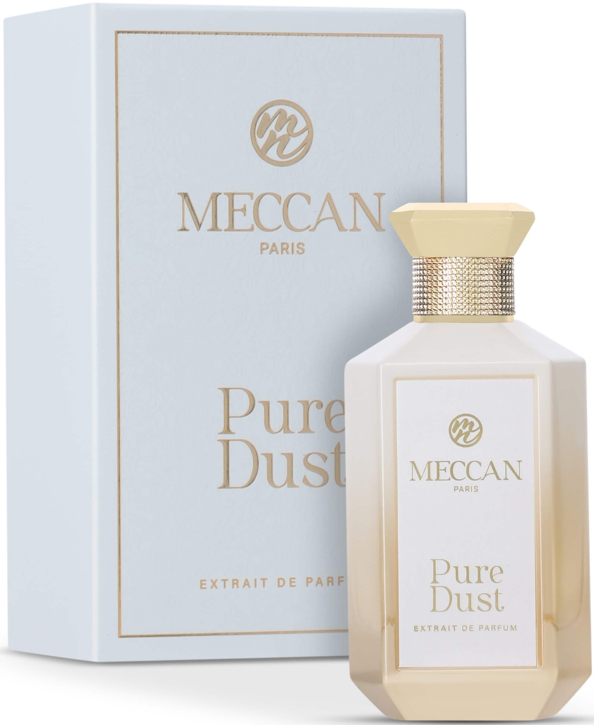 Pure Dust