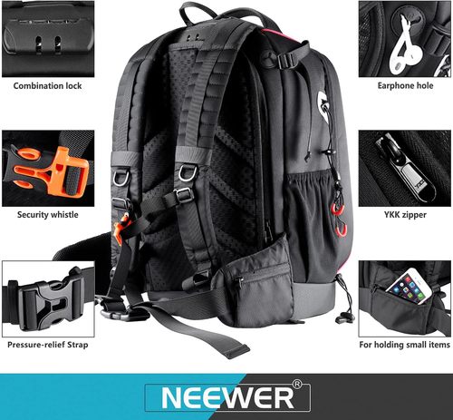 תיק גב Neewer NW-XJB-D2330
