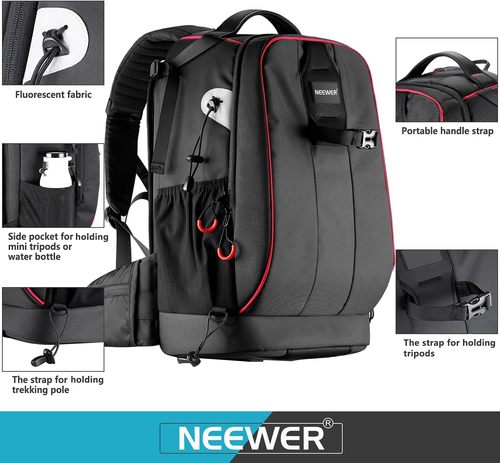 תיק גב Neewer NW-XJB-D2330