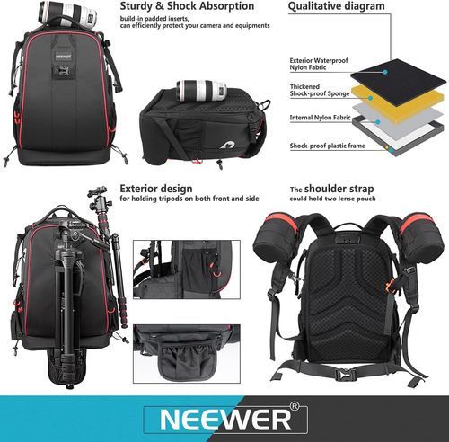 תיק גב Neewer NW-XJB-D2330