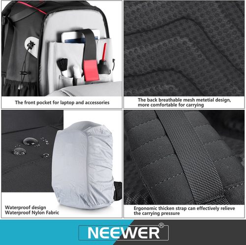 תיק גב Neewer NW-XJB-D2330