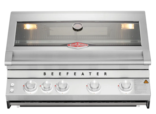 גריל Built-In פרימיום 7000, ארבעה מבערים Beef Eater