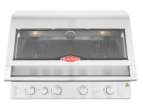 גריל Built-In פרימיום 7000, ארבעה מבערים Beef Eater