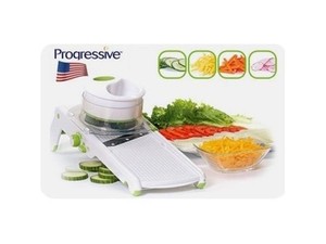 קוצץ סופר מנדולינה Progressive דגם  HG-56