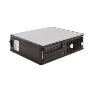 מחשב Desktop Dell OptiPlex 330 מערכת הפעלה חלונות 7 פרו ואופיס 2010 מלא ברשיון דל