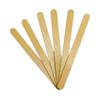100 מקל ארטיק טבעי MG