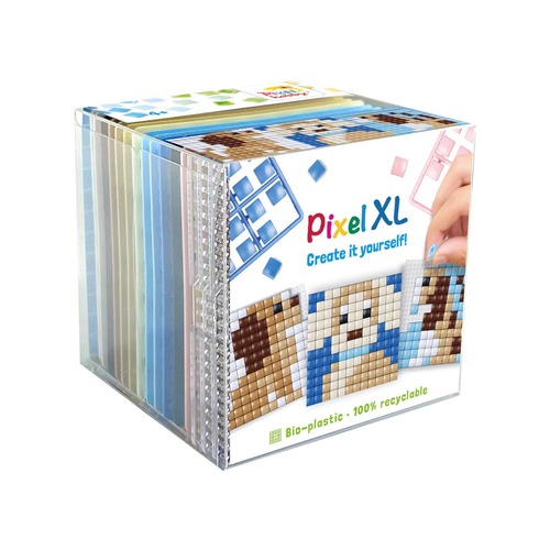 קיט כלבים - 3 תבניות 6/6 ס