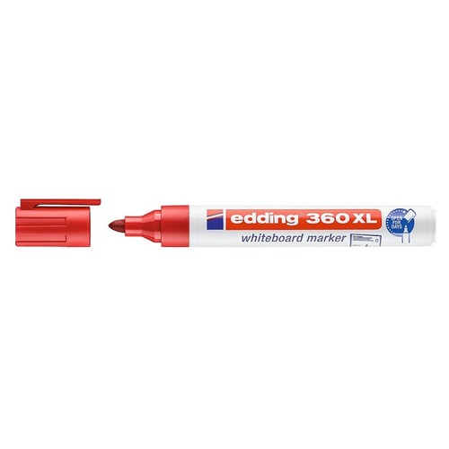 טוש מחיק 360 טיפ עגול 1.5-3 מ