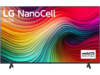 טלויזיה חכמה LG 50' NANO81T