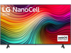 טלויזיה חכמה LG 55' NANO81T
