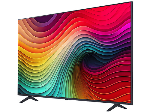 טלויזיה חכמה LG 55' NANO81T