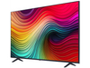 טלויזיה חכמה LG 75' NANO81T