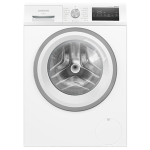 מכונת כביסה פתח חזית SIEMENS סימנס WM12N281IL
