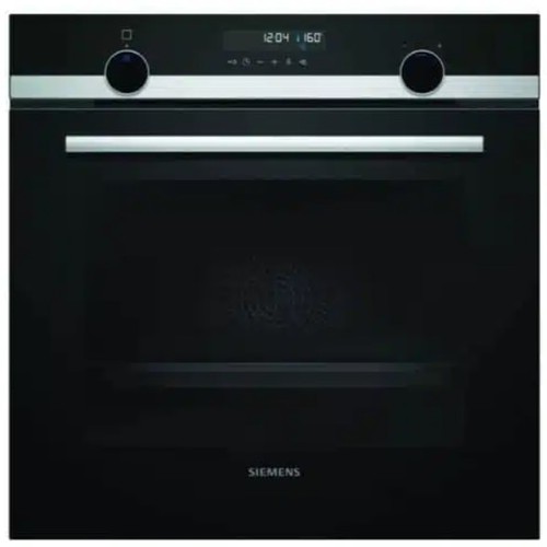 תנור אפיה בילד אין SIEMENS סימנס HB578GBS0Y