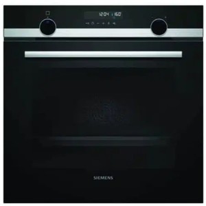 תנור אפיה בילד אין SIEMENS סימנס HB578GBS0Y