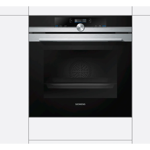 תנור אפיה בילד אין SIEMENS סימנס HB675G0S1