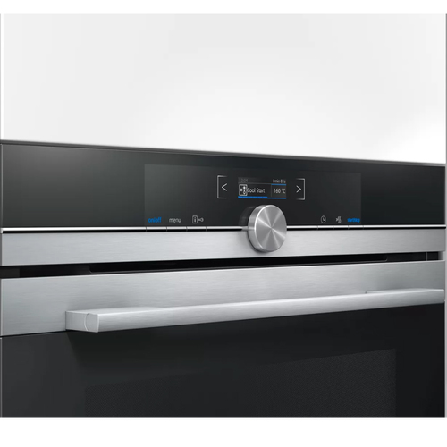 תנור אפיה בילד אין SIEMENS סימנס HB675G0S1